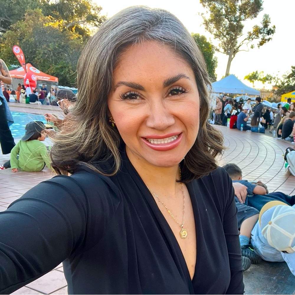 Meet your Posher, Jen